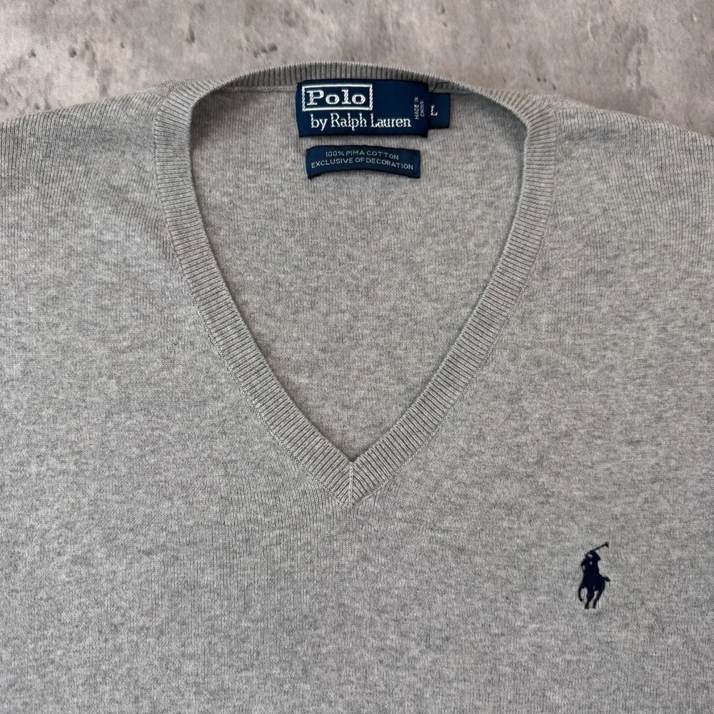 Polo Ralph Lauren brand polo